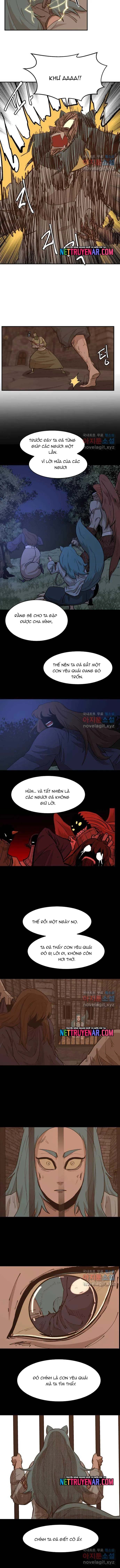 Viên Đá Đỏ - Chapter 68 - Page 4
