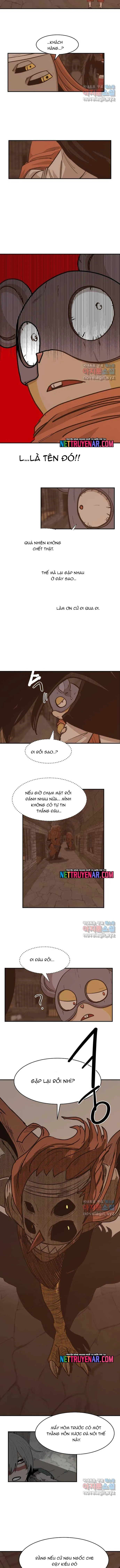 Viên Đá Đỏ - Chapter 68 - Page 6