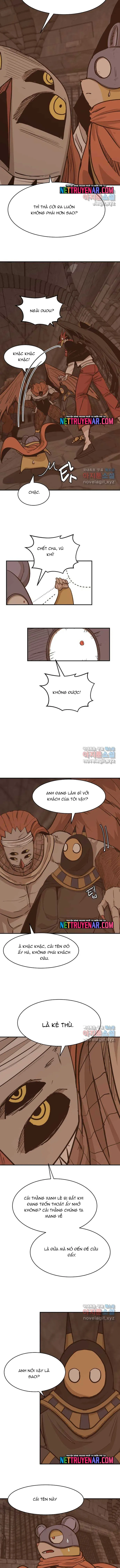 Viên Đá Đỏ - Chapter 68 - Page 7