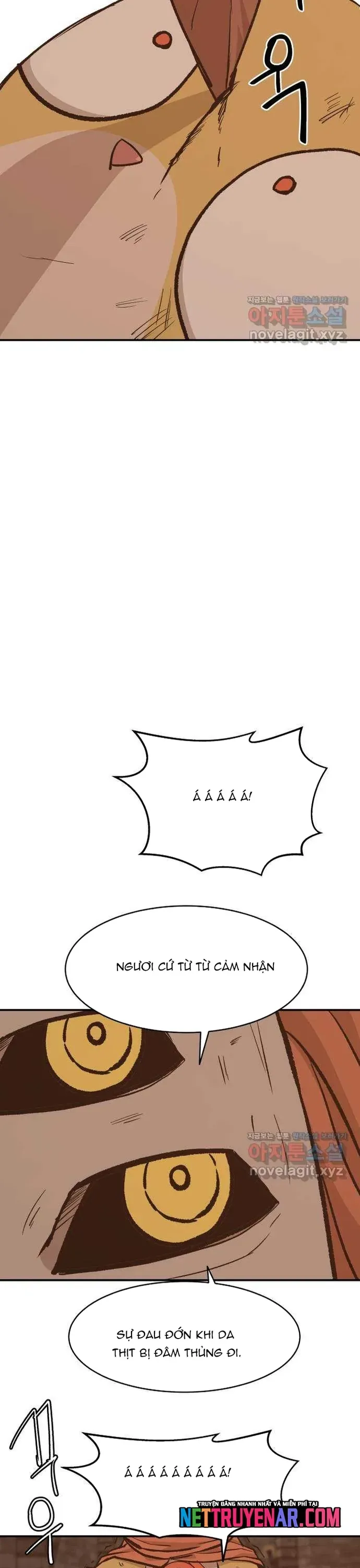 Viên Đá Đỏ - Chapter 69 - Page 10