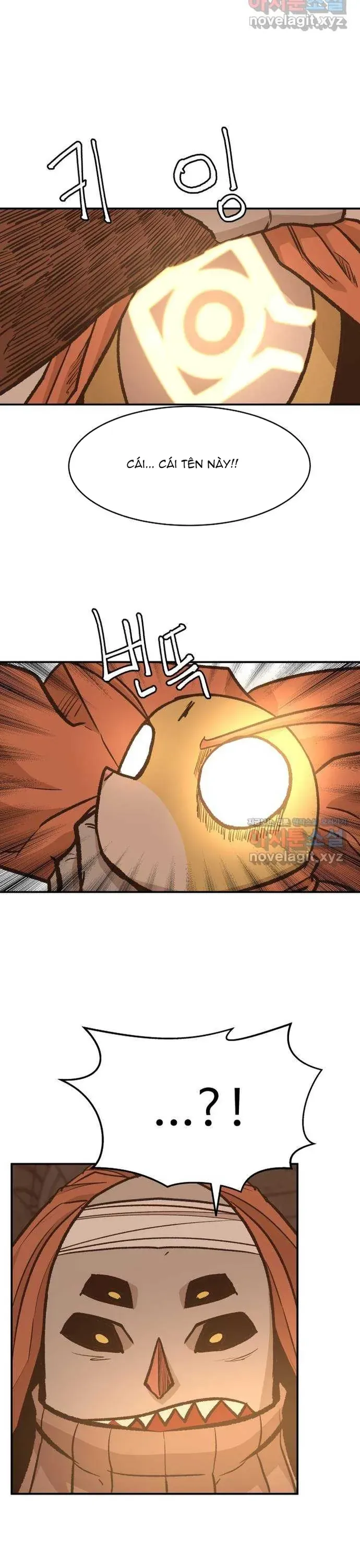 Viên Đá Đỏ - Chapter 69 - Page 15