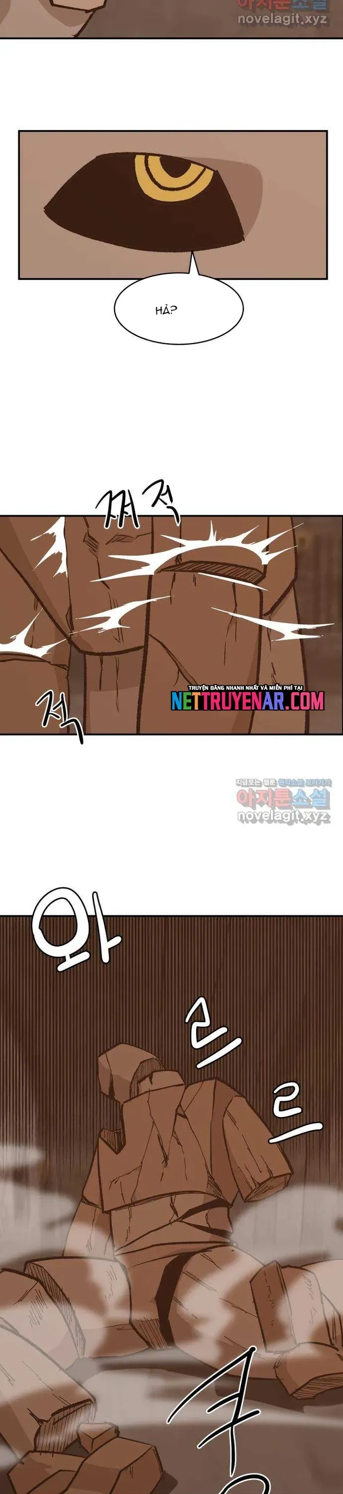 Viên Đá Đỏ - Chapter 69 - Page 23