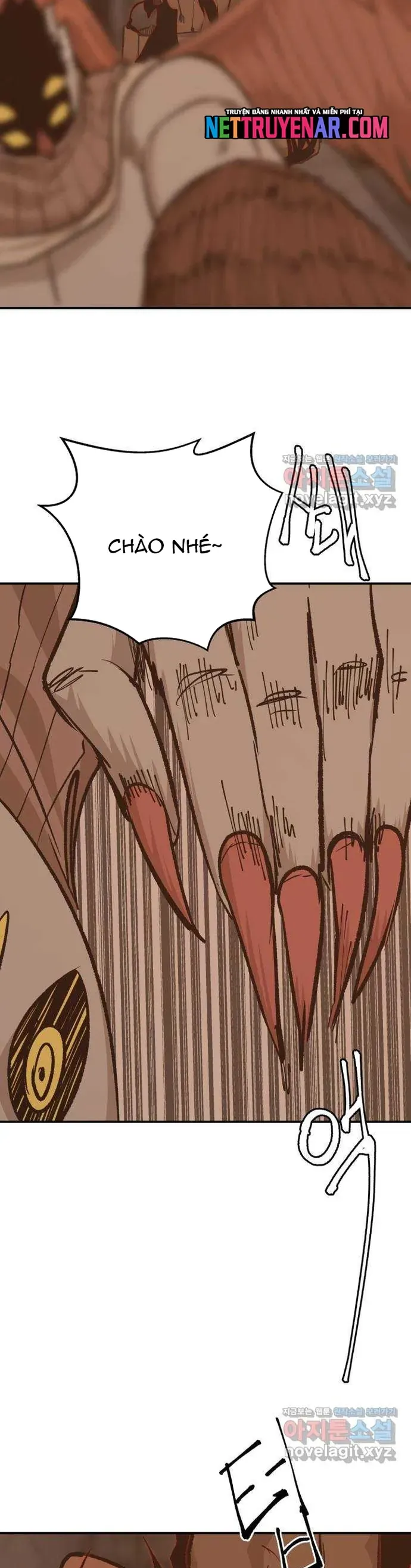 Viên Đá Đỏ - Chapter 69 - Page 27