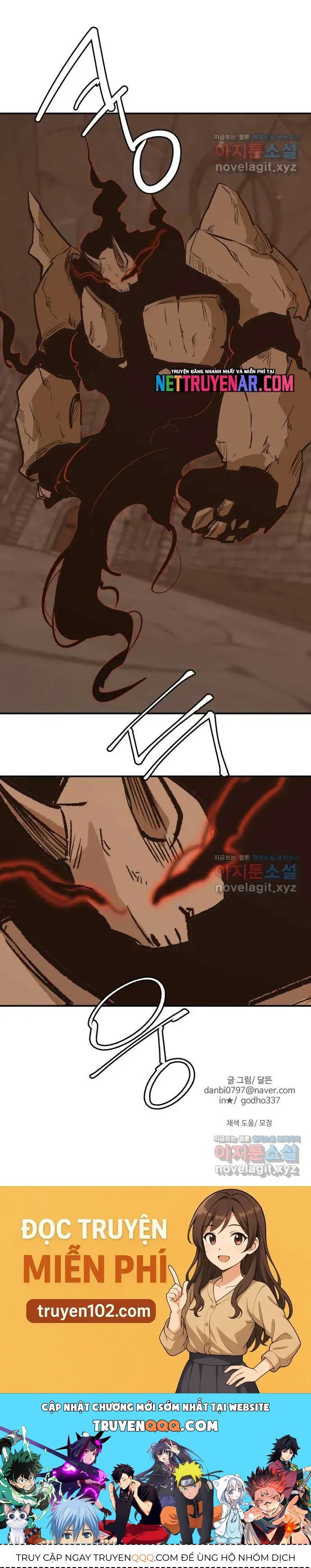 Viên Đá Đỏ - Chapter 69 - Page 29