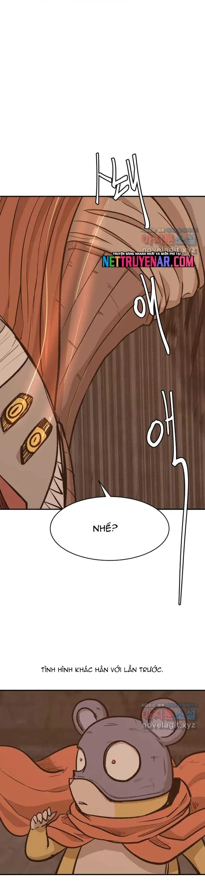 Viên Đá Đỏ - Chapter 69 - Page 3