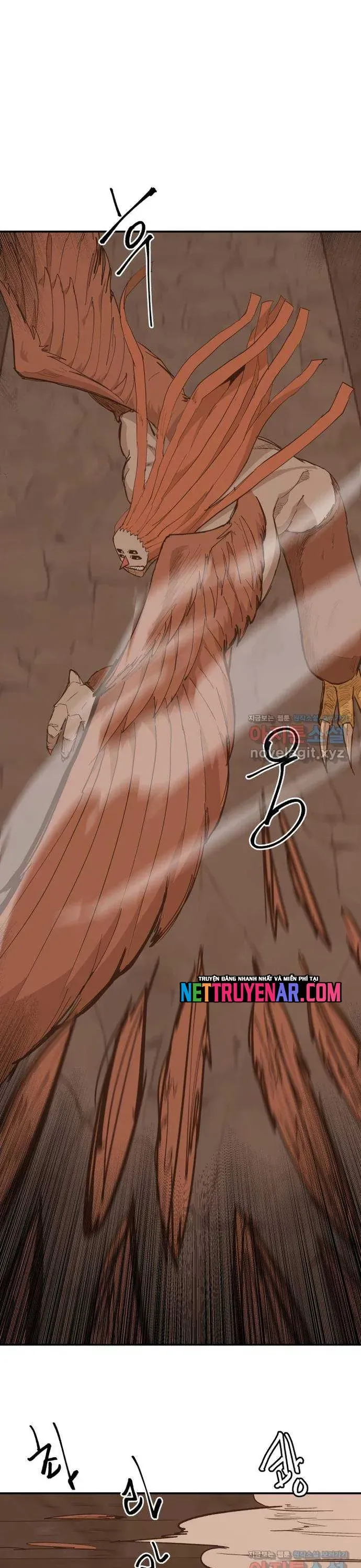 Viên Đá Đỏ - Chapter 69 - Page 6