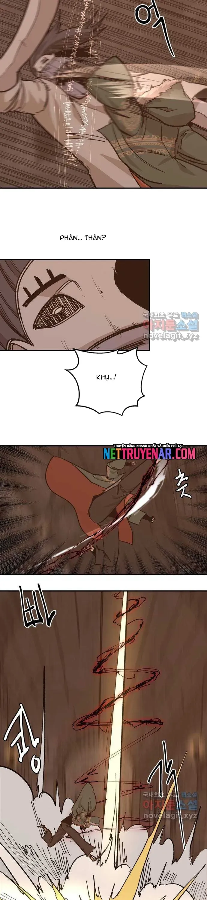 Viên Đá Đỏ - Chapter 70 - Page 13