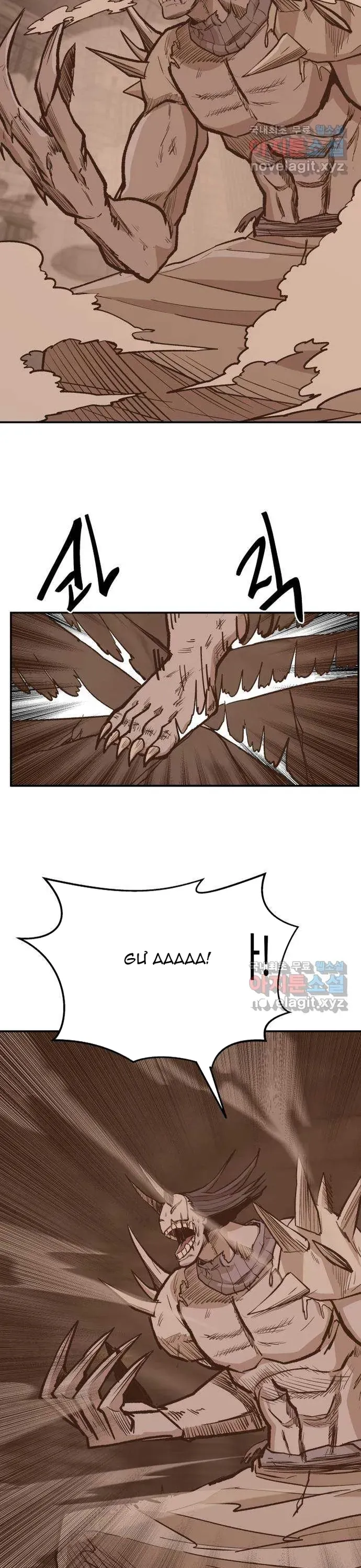 Viên Đá Đỏ - Chapter 70 - Page 17