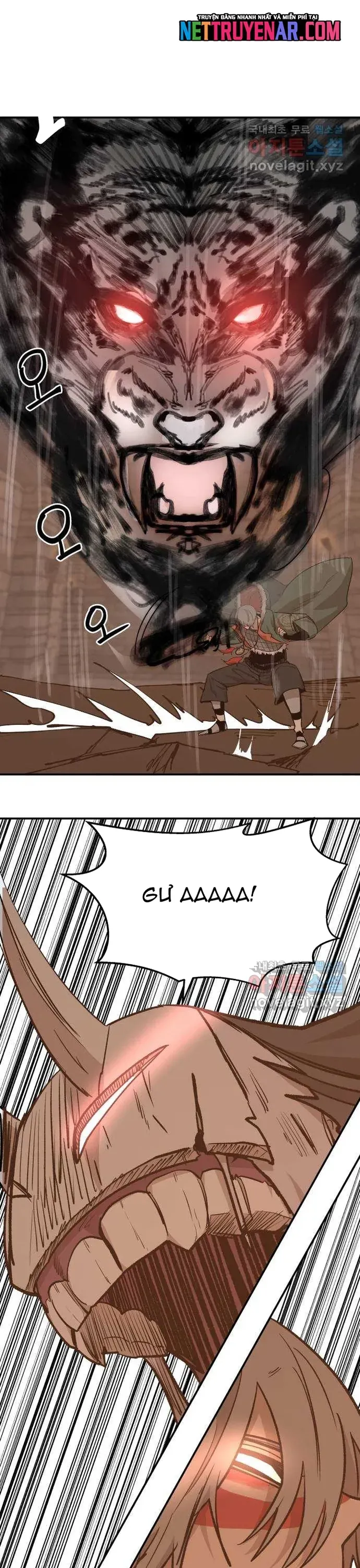 Viên Đá Đỏ - Chapter 70 - Page 25