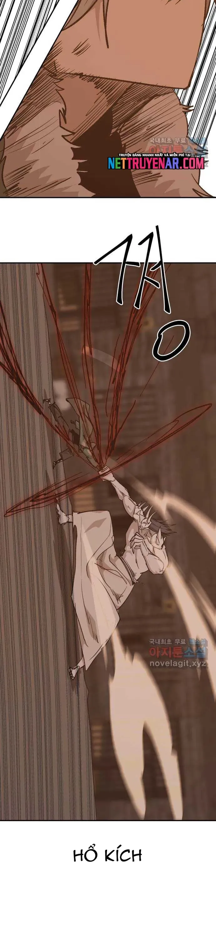 Viên Đá Đỏ - Chapter 70 - Page 26