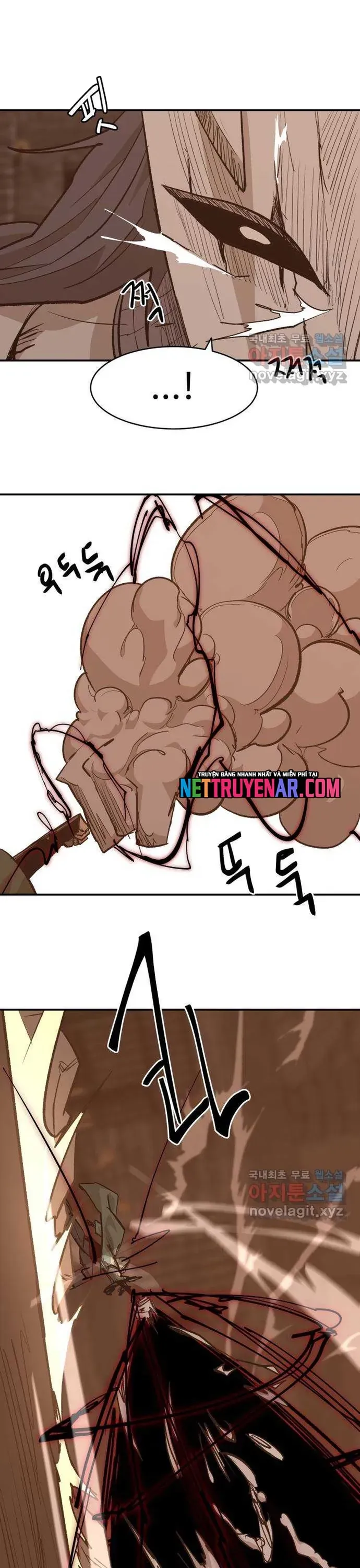 Viên Đá Đỏ - Chapter 70 - Page 27