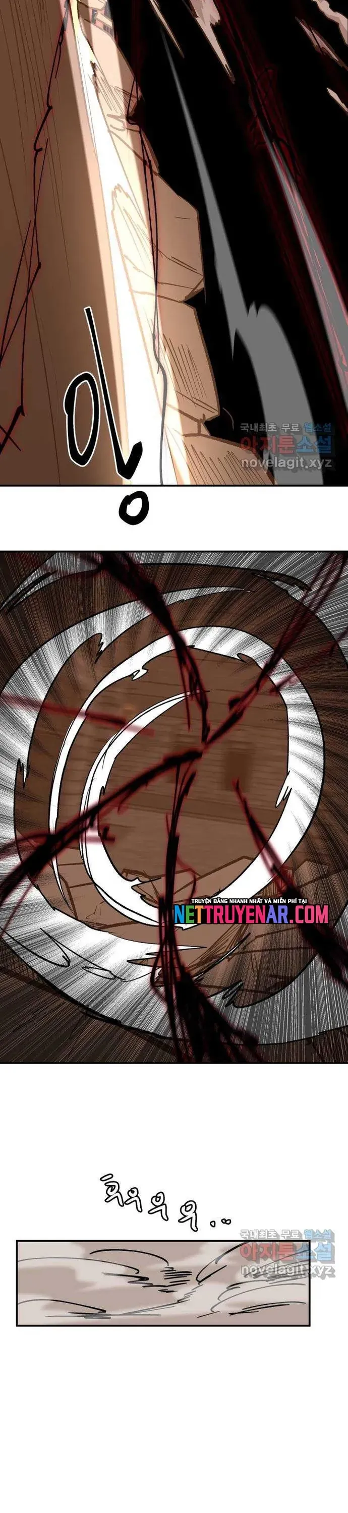 Viên Đá Đỏ - Chapter 70 - Page 28