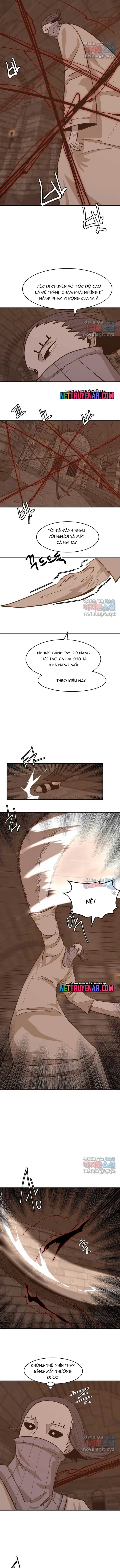 Viên Đá Đỏ - Chapter 70 - Page 3