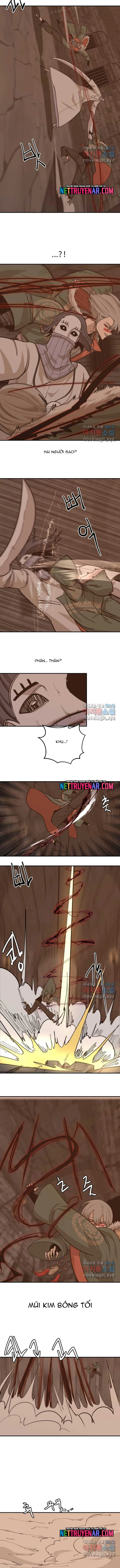 Viên Đá Đỏ - Chapter 70 - Page 4