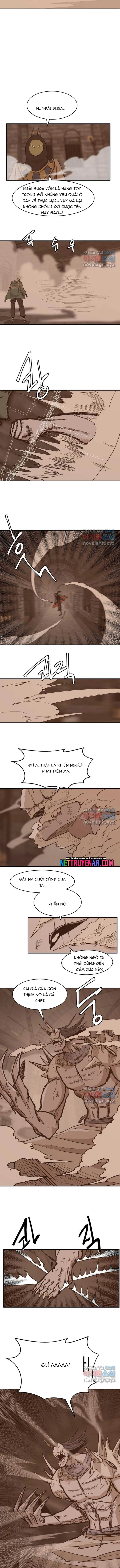 Viên Đá Đỏ - Chapter 70 - Page 5