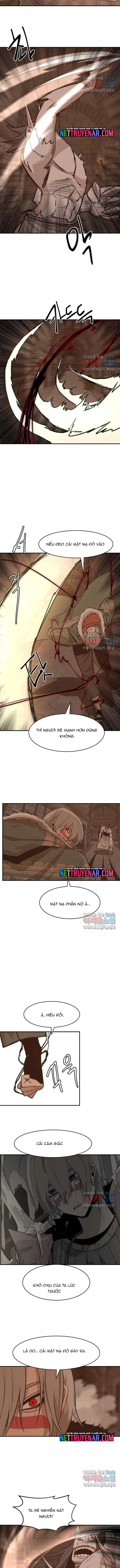 Viên Đá Đỏ - Chapter 70 - Page 6