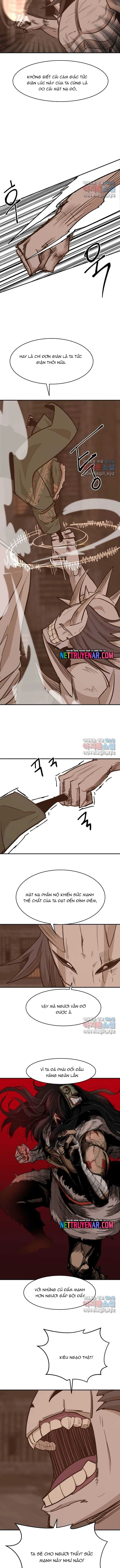 Viên Đá Đỏ - Chapter 70 - Page 7