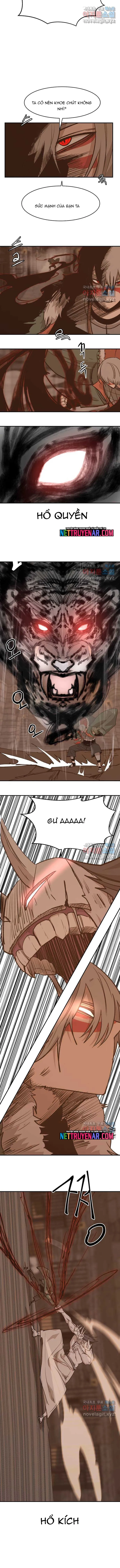 Viên Đá Đỏ - Chapter 70 - Page 8