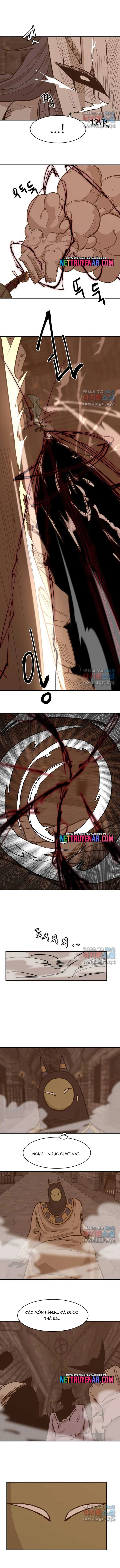 Viên Đá Đỏ - Chapter 70 - Page 9