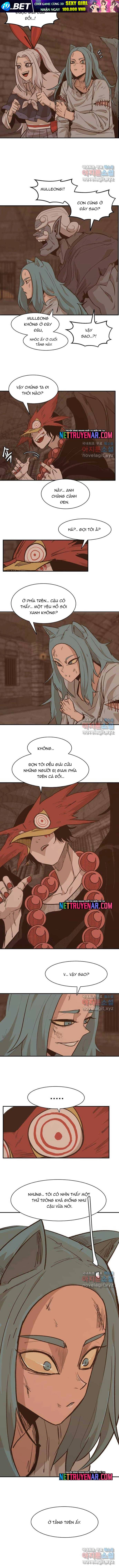 Viên Đá Đỏ - Chapter 72 - Page 5