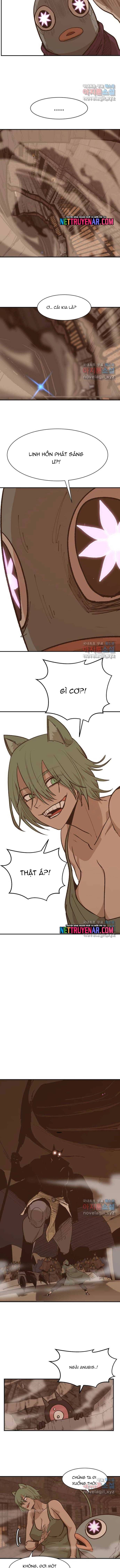 Viên Đá Đỏ - Chapter 72 - Page 7
