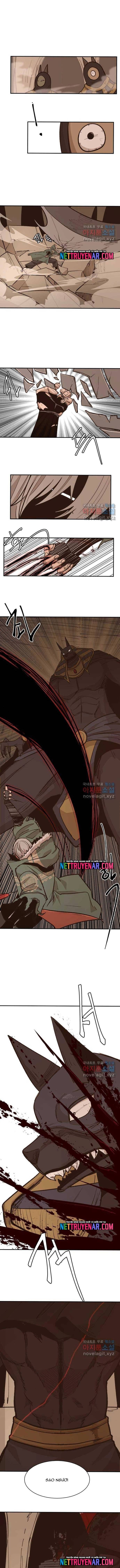 Viên Đá Đỏ - Chapter 73 - Page 11