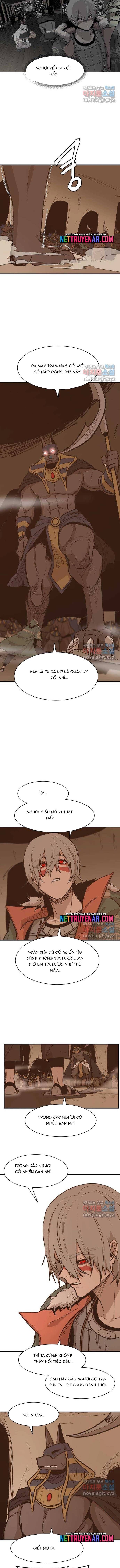 Viên Đá Đỏ - Chapter 73 - Page 7
