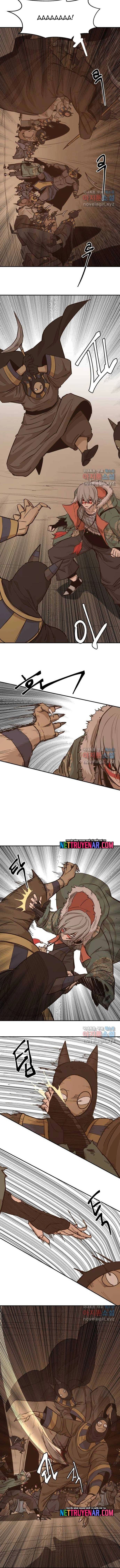 Viên Đá Đỏ - Chapter 73 - Page 8