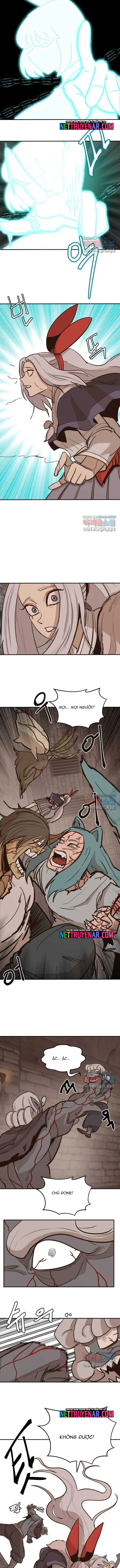 Viên Đá Đỏ - Chapter 74 - Page 10