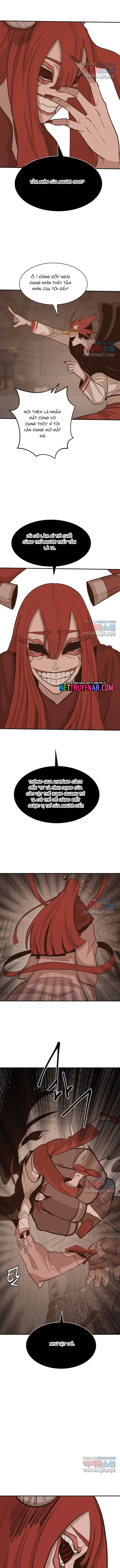 Viên Đá Đỏ - Chapter 74 - Page 3
