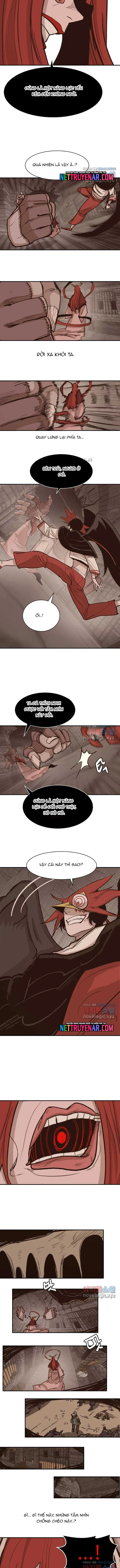 Viên Đá Đỏ - Chapter 74 - Page 4