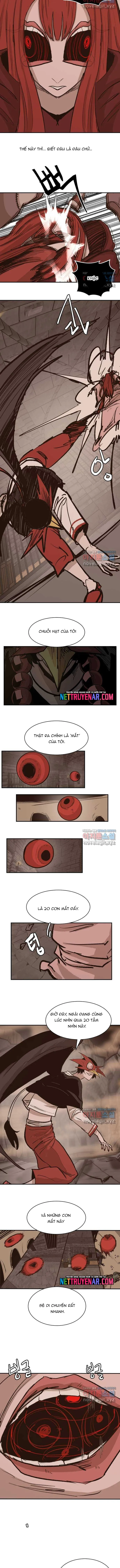 Viên Đá Đỏ - Chapter 74 - Page 5