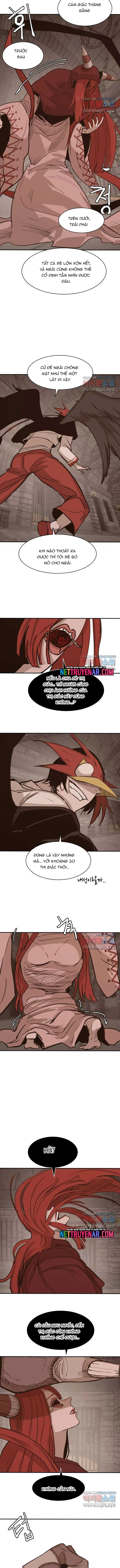 Viên Đá Đỏ - Chapter 74 - Page 6
