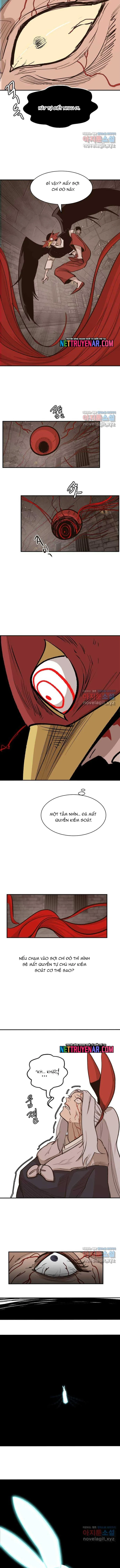 Viên Đá Đỏ - Chapter 74 - Page 9