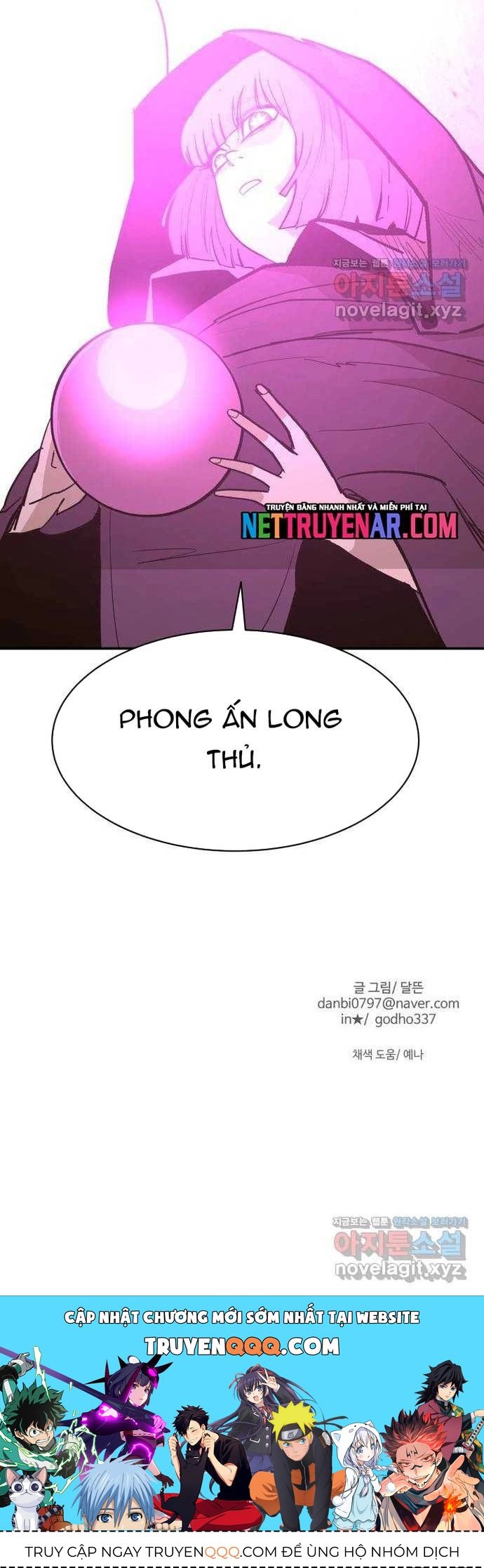 Viên Đá Đỏ - Chapter 75 - Page 11