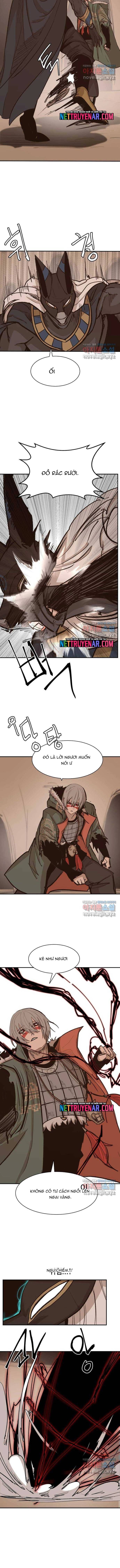 Viên Đá Đỏ - Chapter 75 - Page 3