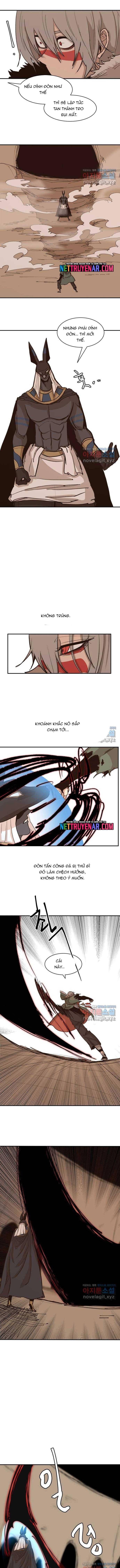 Viên Đá Đỏ - Chapter 75 - Page 4