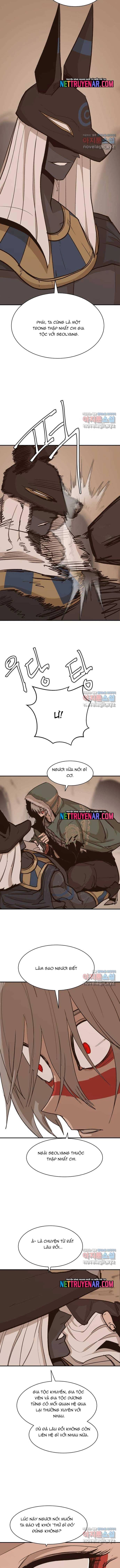Viên Đá Đỏ - Chapter 75 - Page 9