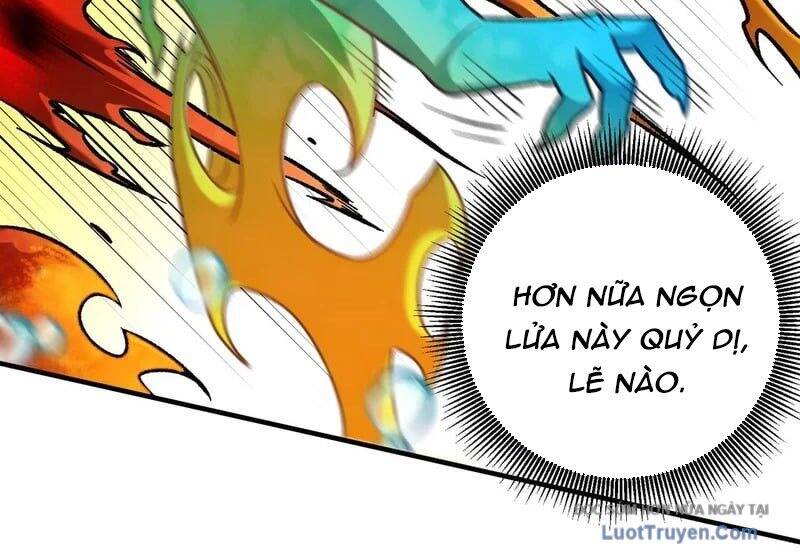 Toàn Dân Chuyển Chức  Duy Ta Vô Chức Tán Nhân - Chapter 193 - Page 100