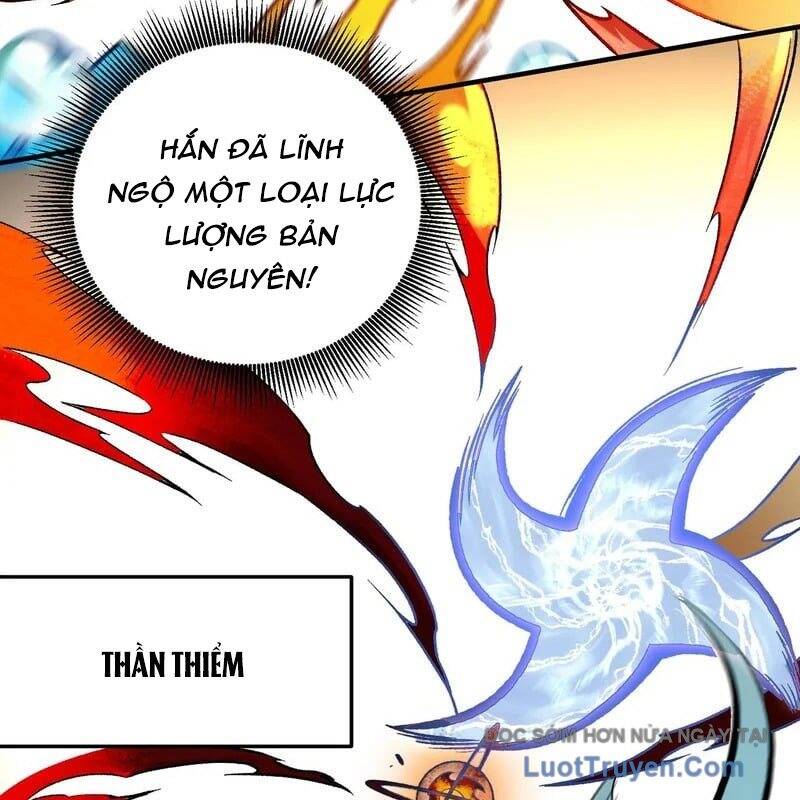 Toàn Dân Chuyển Chức  Duy Ta Vô Chức Tán Nhân - Chapter 193 - Page 102