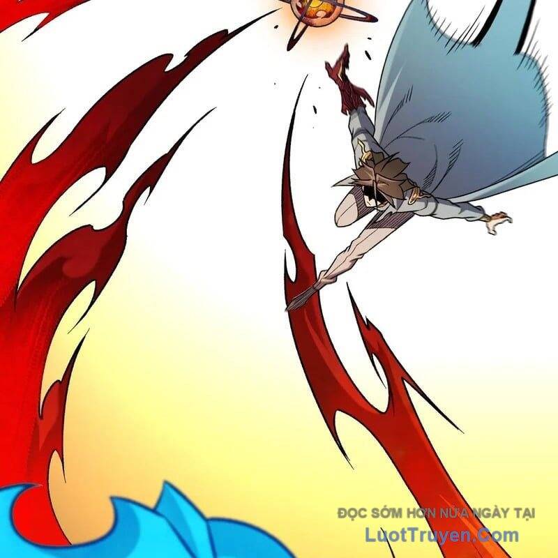 Toàn Dân Chuyển Chức  Duy Ta Vô Chức Tán Nhân - Chapter 193 - Page 103