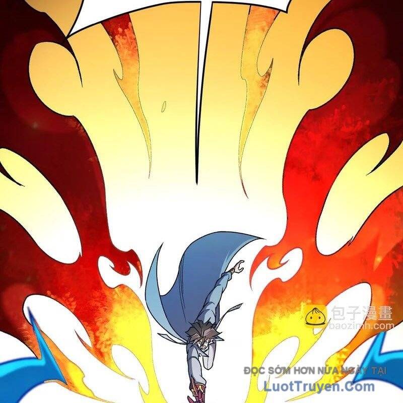 Toàn Dân Chuyển Chức  Duy Ta Vô Chức Tán Nhân - Chapter 193 - Page 106