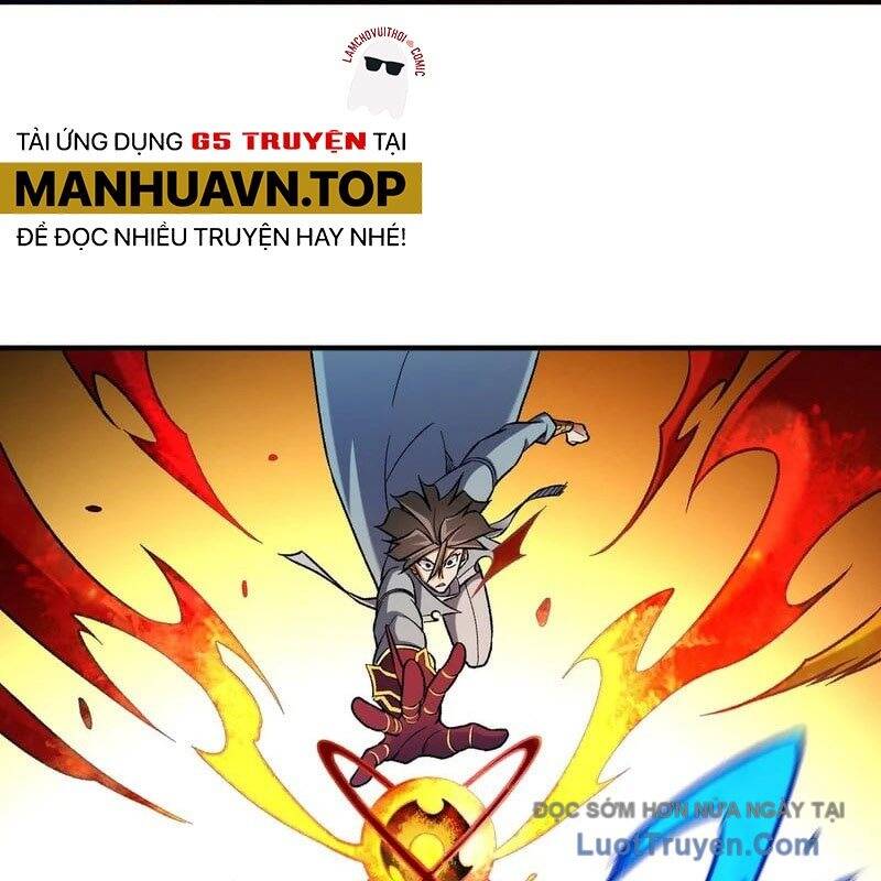 Toàn Dân Chuyển Chức  Duy Ta Vô Chức Tán Nhân - Chapter 193 - Page 108