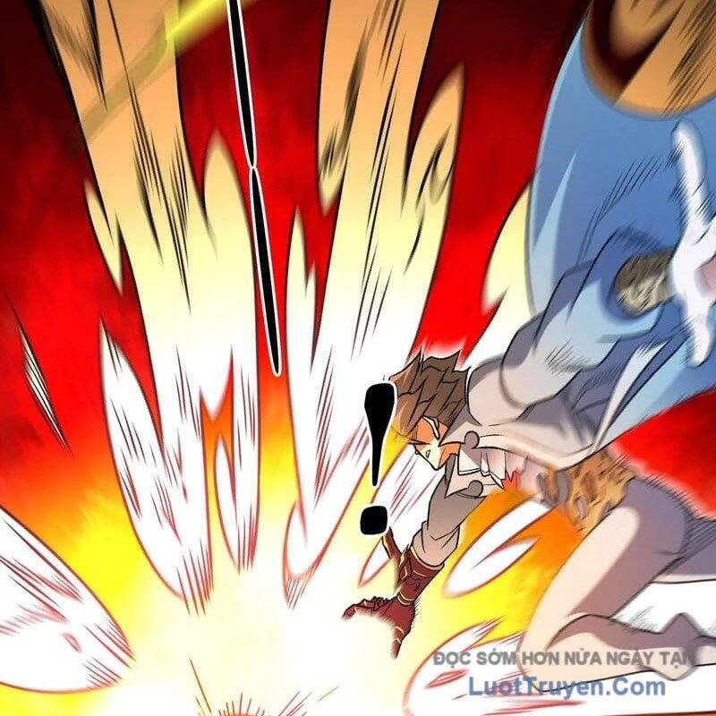 Toàn Dân Chuyển Chức  Duy Ta Vô Chức Tán Nhân - Chapter 193 - Page 111