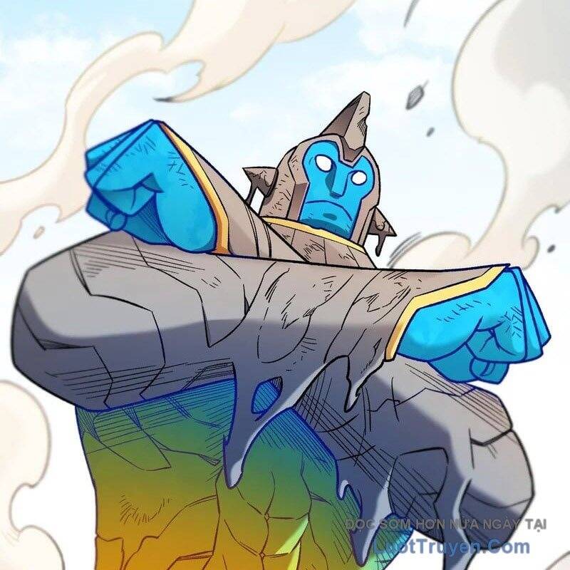 Toàn Dân Chuyển Chức  Duy Ta Vô Chức Tán Nhân - Chapter 193 - Page 117