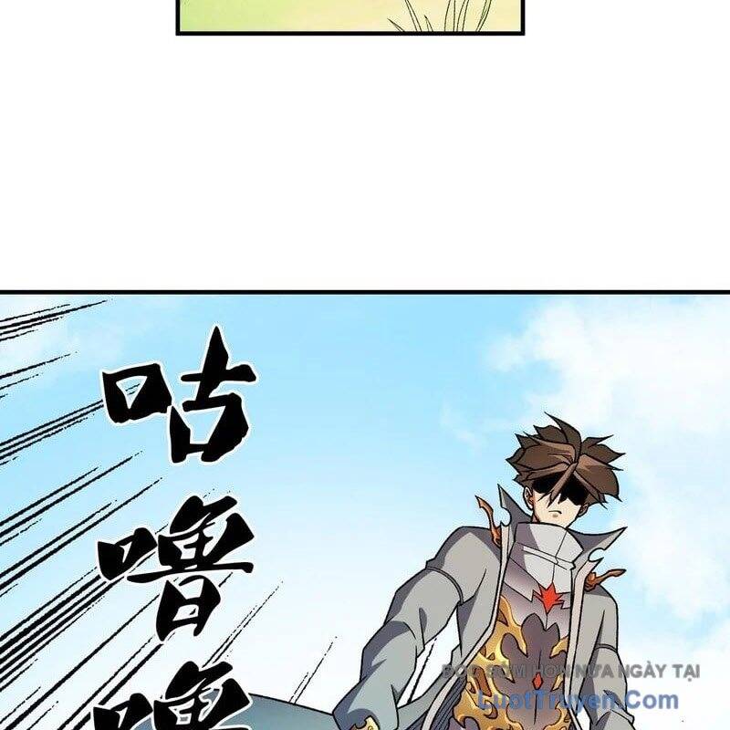 Toàn Dân Chuyển Chức  Duy Ta Vô Chức Tán Nhân - Chapter 193 - Page 15