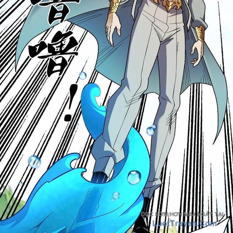 Toàn Dân Chuyển Chức  Duy Ta Vô Chức Tán Nhân - Chapter 193 - Page 16