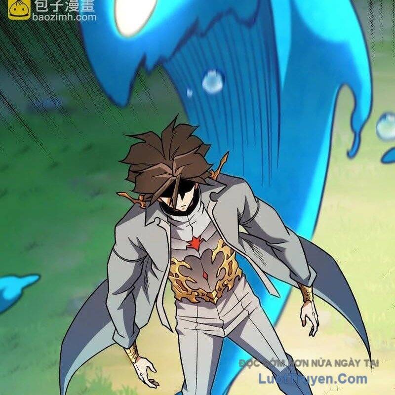 Toàn Dân Chuyển Chức  Duy Ta Vô Chức Tán Nhân - Chapter 193 - Page 18