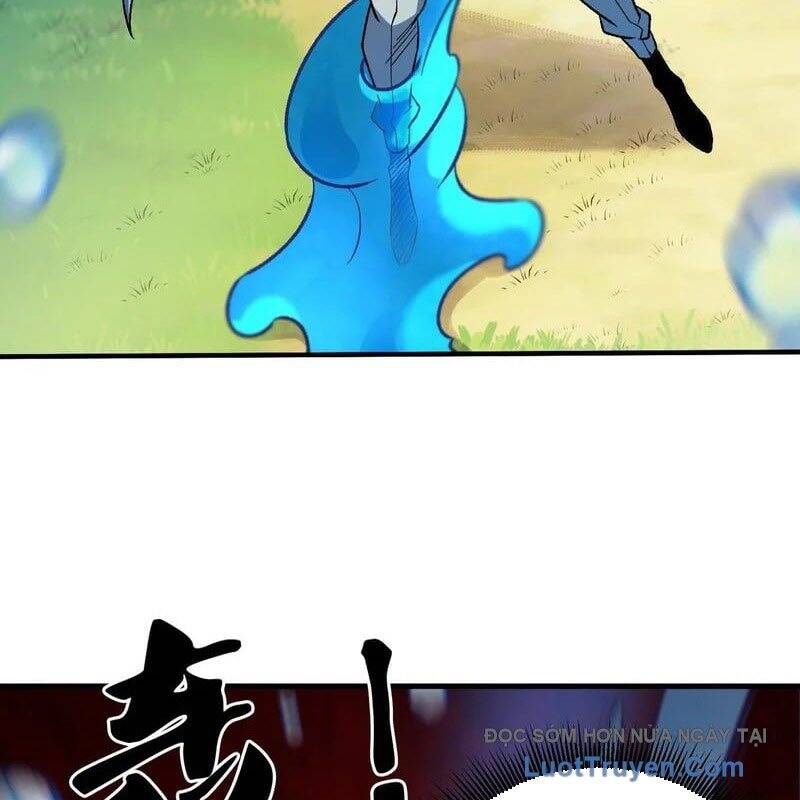 Toàn Dân Chuyển Chức  Duy Ta Vô Chức Tán Nhân - Chapter 193 - Page 19