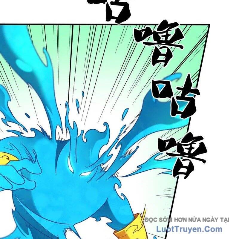 Toàn Dân Chuyển Chức  Duy Ta Vô Chức Tán Nhân - Chapter 193 - Page 24